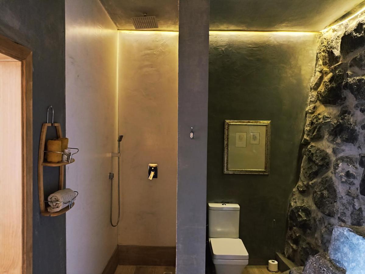 Les Terrasses Suites Кальета Экстерьер фото
