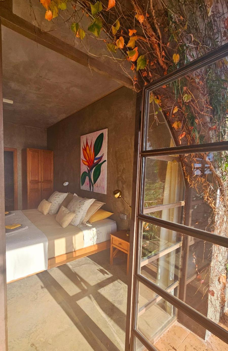 Les Terrasses Suites Кальета Экстерьер фото