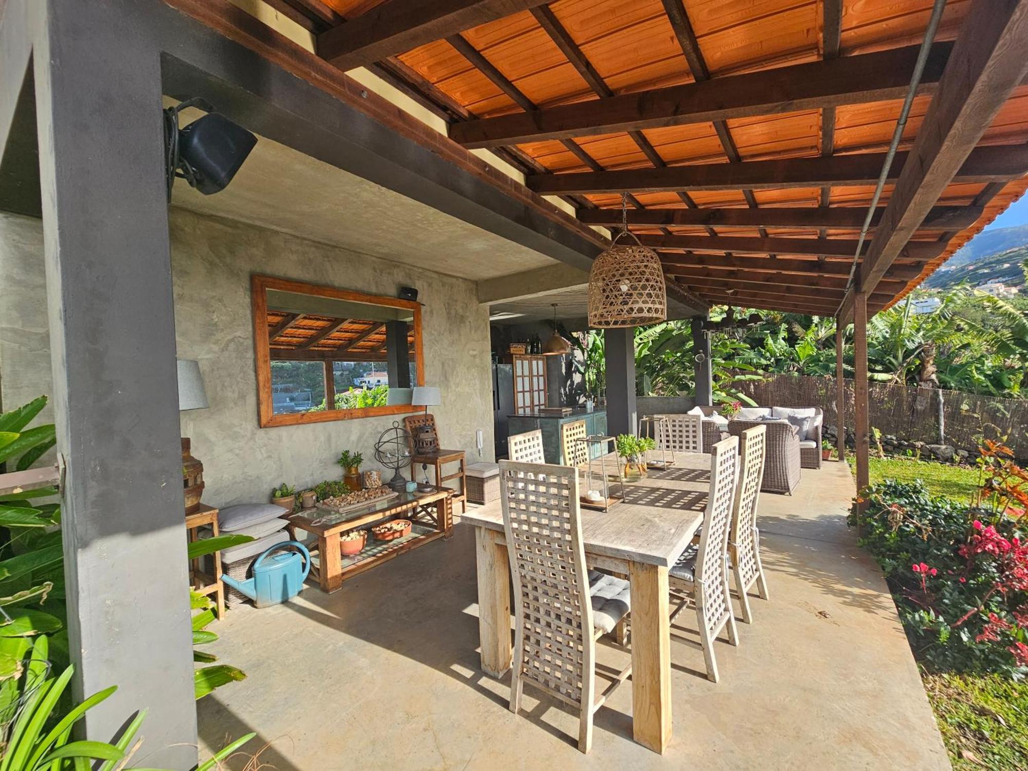 Les Terrasses Suites Кальета Экстерьер фото