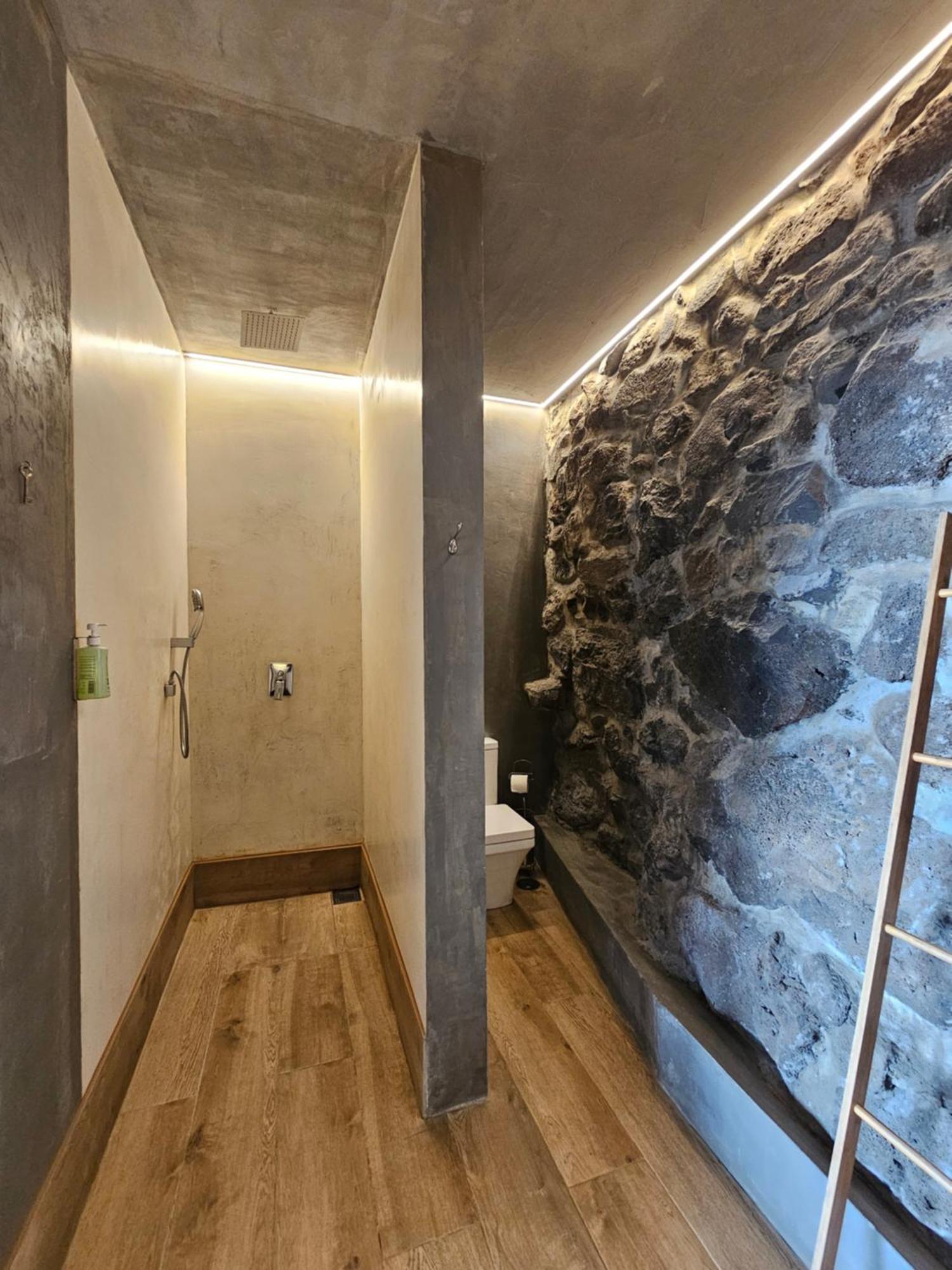 Les Terrasses Suites Кальета Экстерьер фото